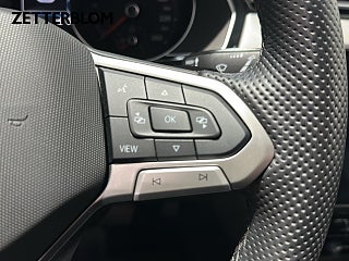 Kombi Volkswagen Passat 17 av 20