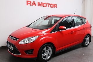Minibuss Ford C-Max 1 av 13