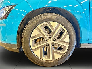 Hyundai Kona 64 kWh Essential Kamera/KRELL/AdaptivFart/Rattvärme/SoV – bild 14