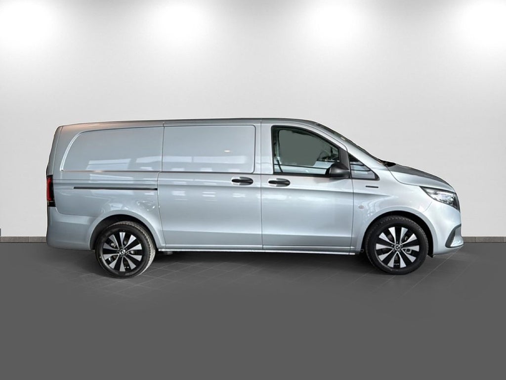Mercedes-Benz Vito 2025 - miniatyr 4
