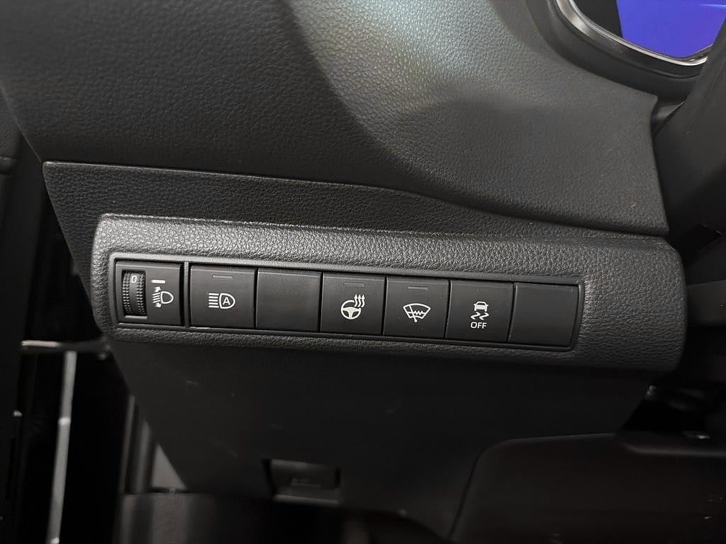 Toyota Corolla 2022 - miniatyr 12