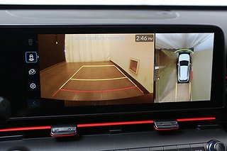 SUV Hyundai Kona 24 av 27