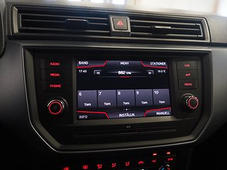 Kombi Seat Arona 19 av 20