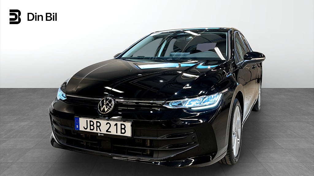 Volkswagen Golf eTSI150 DSG Life Komfort/Backkamera