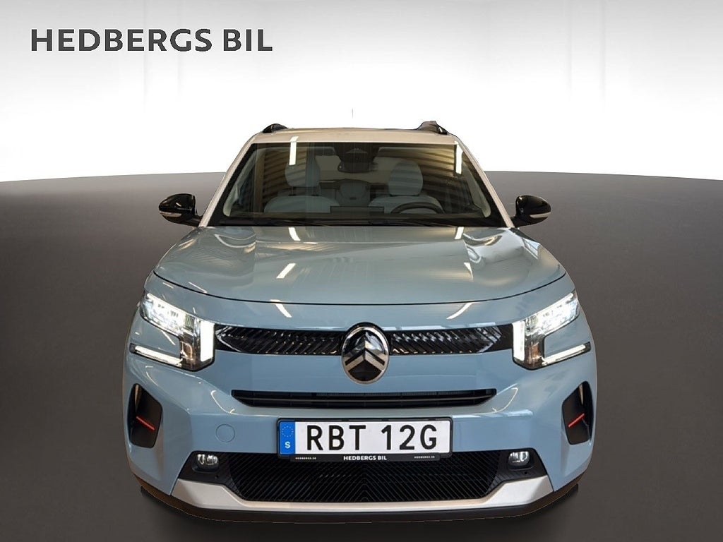 Citroën E-C3 Max AUT thumbnail