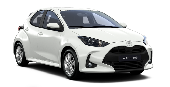 Toyota Yaris 2025, bild 2/10