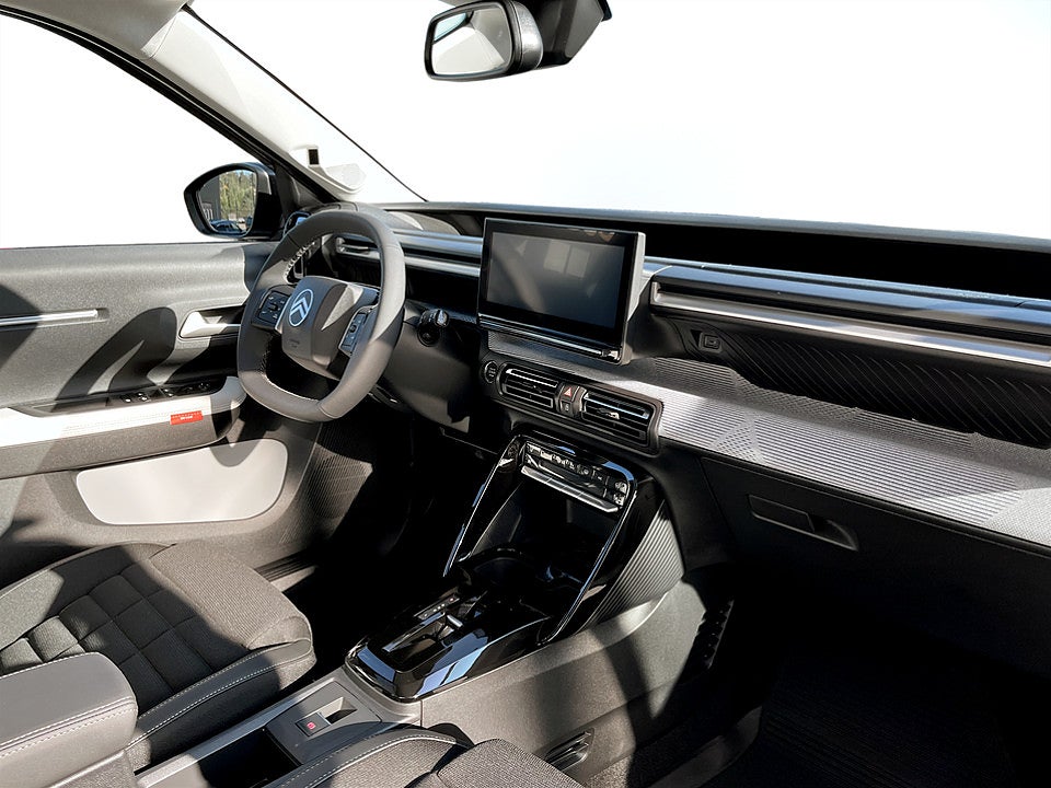 Bild på Citroen C3 Aircross Max Hybrid 145hk - OMGÅENDE LEVERANS!