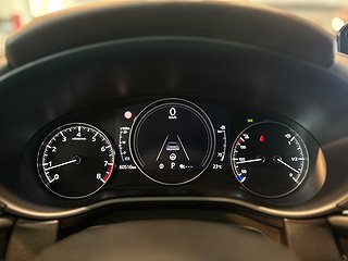 Mazda CX-30 2.0 M Hybrid AWD SoV/Bose/Skinn/Kamera/Ad.Fhåll