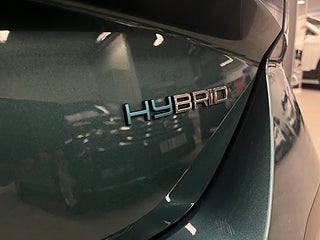 Peugeot 308 SW Plug-In 180 EAT MOMS/MoK-värm/P-sens/SoV-däck