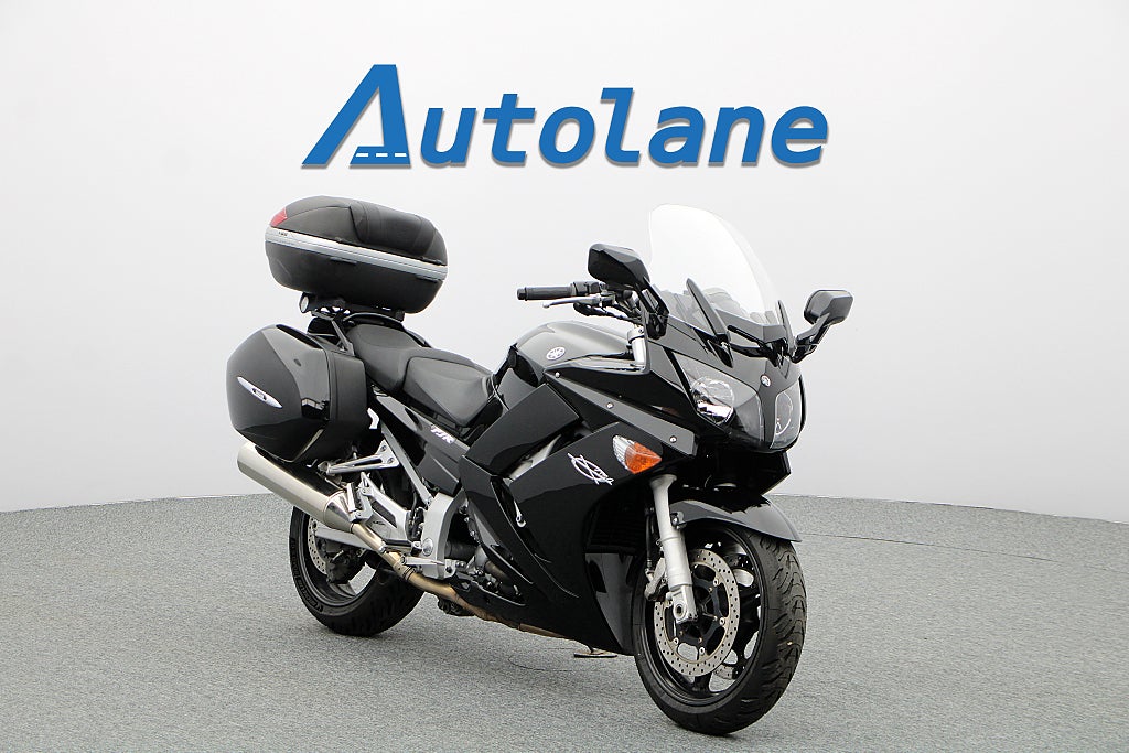 Yamaha FJR1300  *DECEMBERKAMPANJ 1.99%* ABS 
