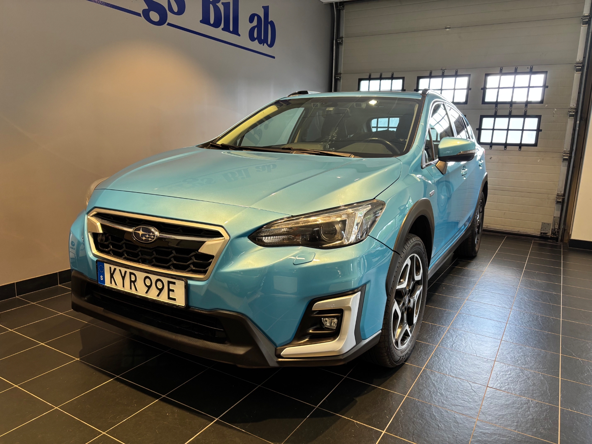 Subaru XV 2019, bild 3/45