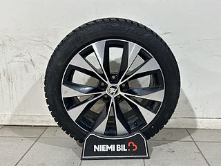 Skoda Superb Kombi 2.0 TDI 4×4 Sport GPS Drag Canton Pano Kamera SoV – bild 23