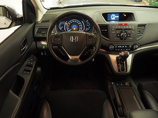 SUV Honda CR-V 16 av 22