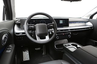 SUV Hyundai IONIQ 15 av 29