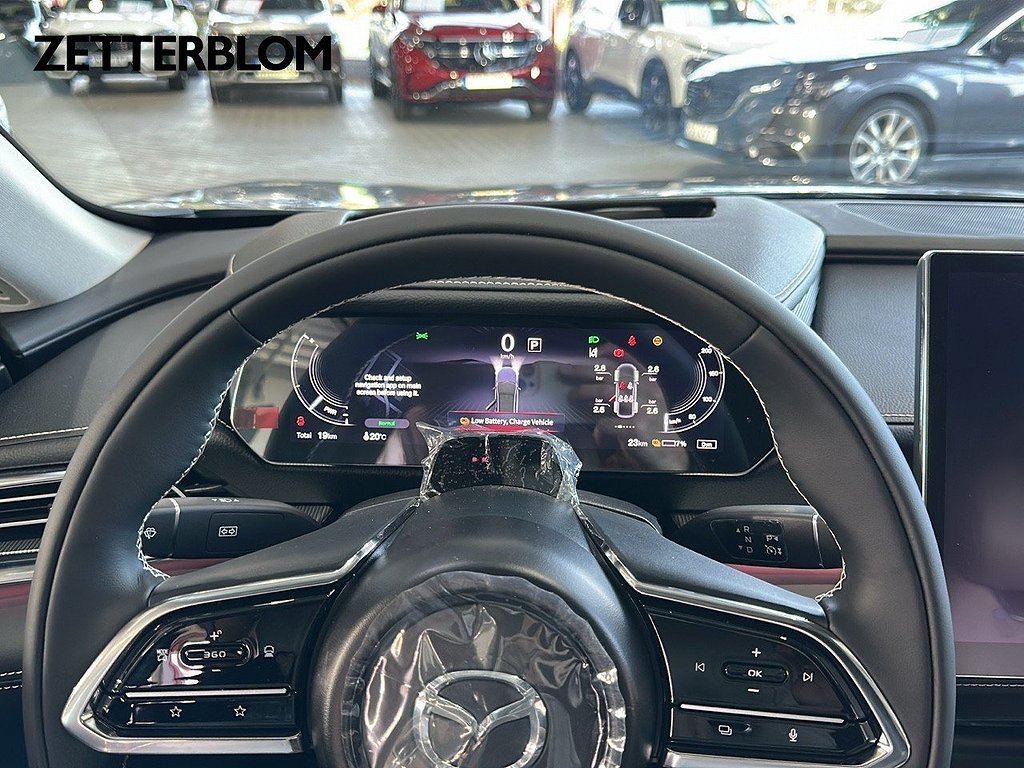 Kombi Mazda 6 10 av 20