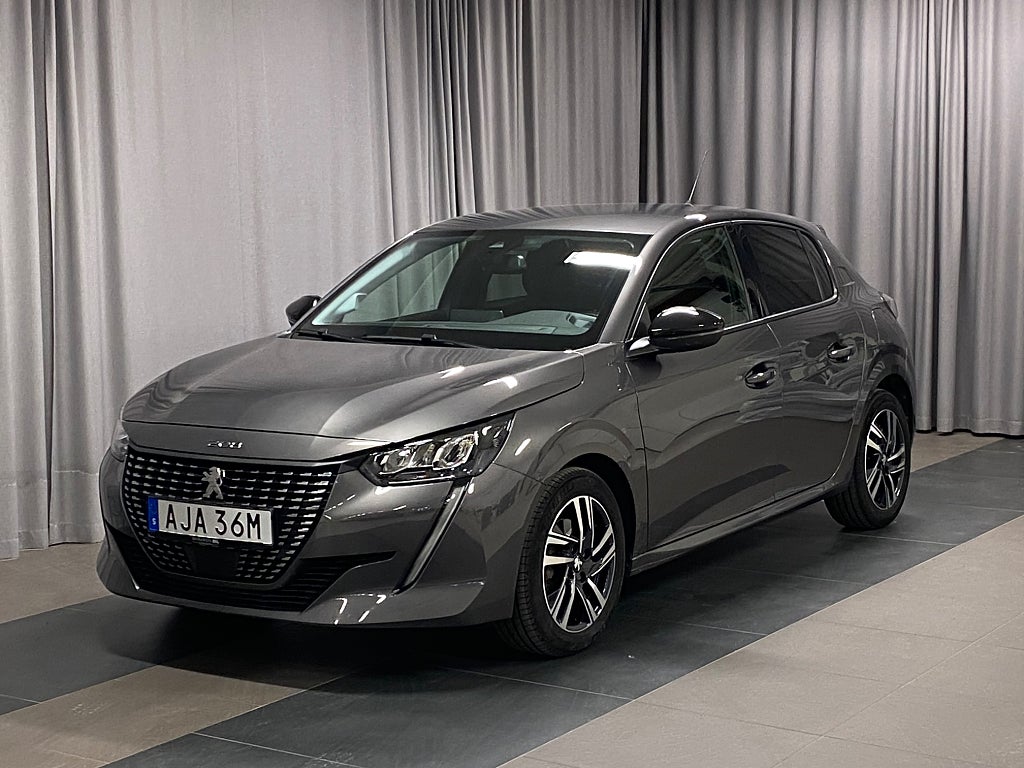 Peugeot 208 Allure Pack PureTech 100