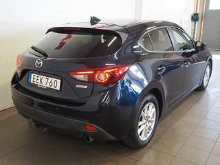 Halvkombi Mazda 3 6 av 20
