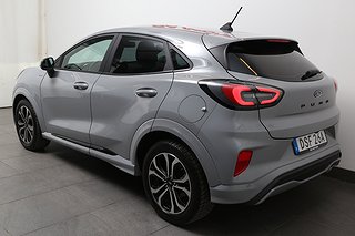 SUV Ford Puma 4 av 18