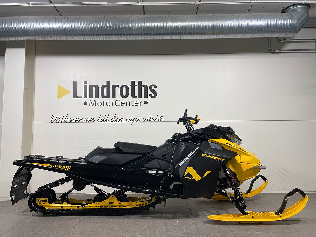 Ski-Doo Summit Neo *MOMSAD -23