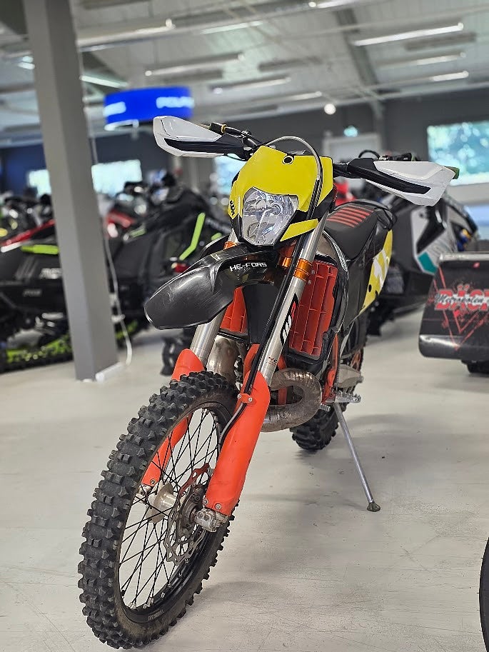 KTM 300 Sixdays EXC300 EXC 0.3 
