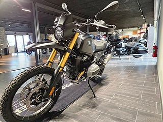 BMW R12 G/S /3,45%/NU 204.900kr! SPARA 9.095kr!Enduro/Omg leverans