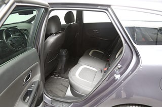 Kombi Kia Ceed 24 av 27