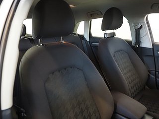 Halvkombi Audi A3 11 av 20