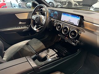 Sportkupé Mercedes-Benz CLA 5 av 10