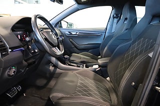 SUV Skoda Karoq 12 av 31