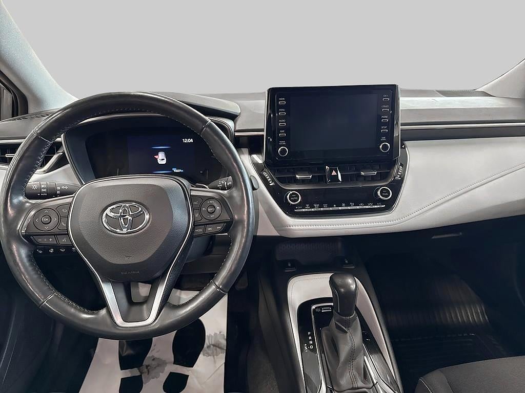 Toyota Corolla 2019 - miniatyr 9