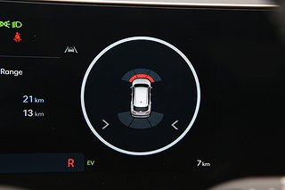 SUV Hyundai Tucson 28 av 28