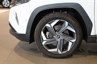 Kombi Hyundai Tucson 7 av 26