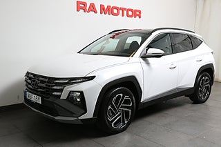 SUV Hyundai Tucson 1 av 28