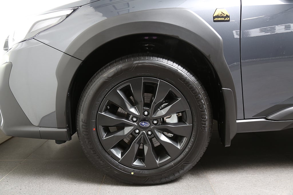Subaru Outback 2.5i-L ES XFuel Limited Wild Edition AWD 2025