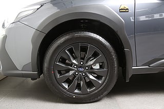 Kombi Subaru Outback 5 av 26