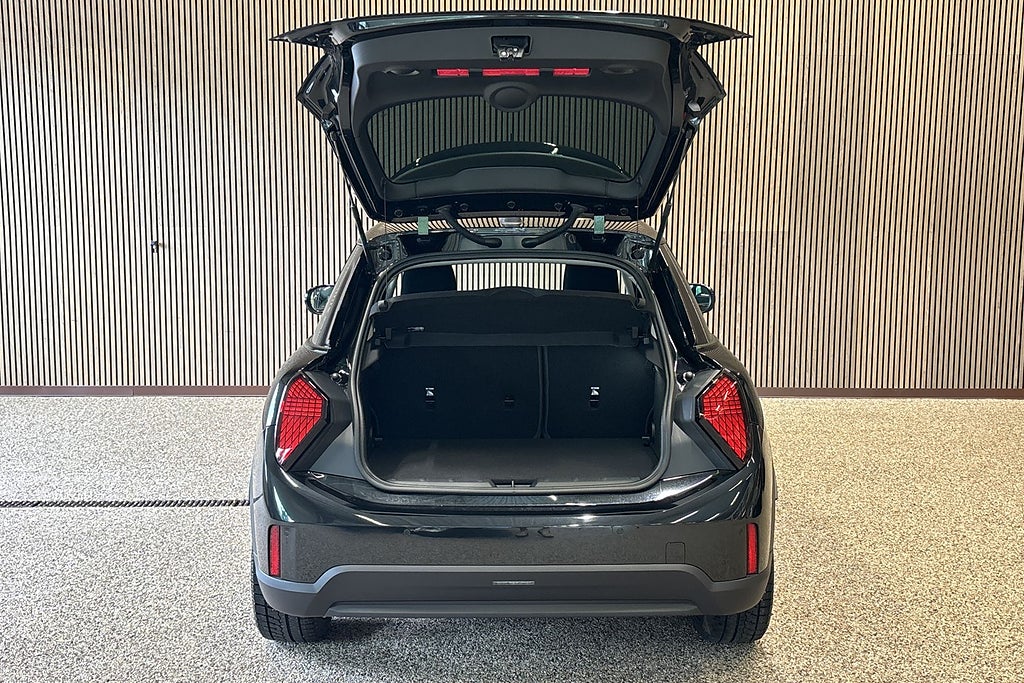 MINI Cooper S 5-door Steptronic