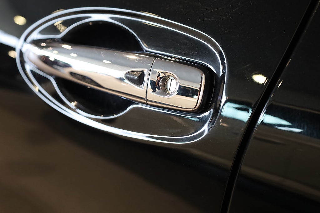 Nissan X-Trail 1.7 dCi Tekna Navi Kamera Bose Läder Rattvärme 2019