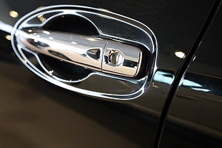SUV Nissan X-Trail 8 av 29