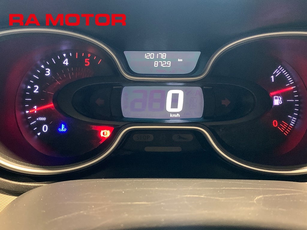 Nissan primastar Värmare | Drag | 3-sits | Kamera 2018