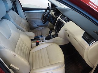 Kombi Skoda Octavia 11 av 22
