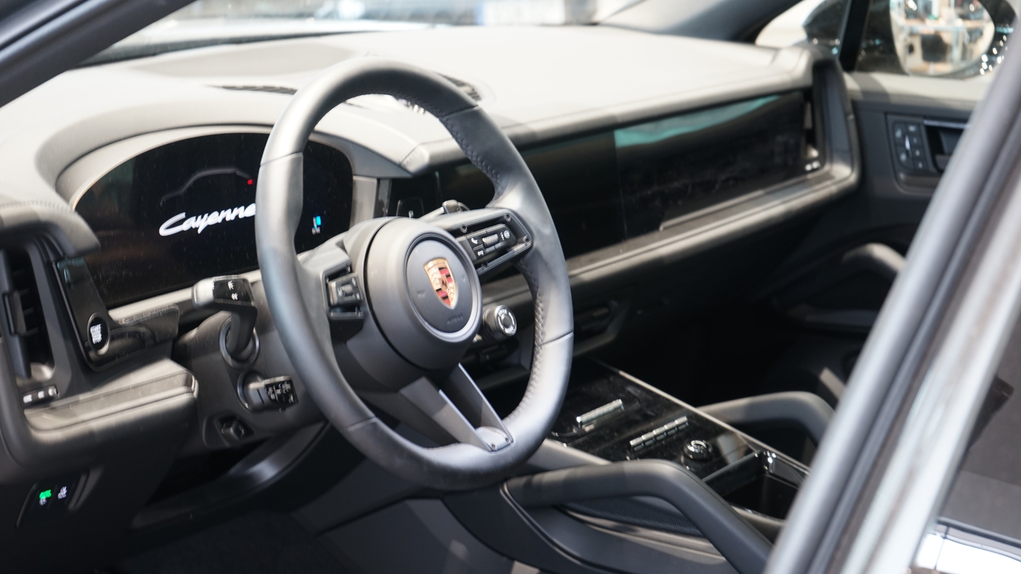 Porsche Cayenne 2026, bild 4/35