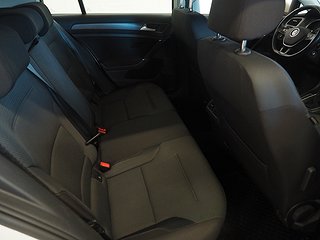 Halvkombi Volkswagen Golf 8 av 17
