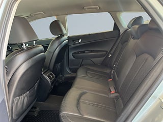 Kia Optima Sport Wagon Plug-in Hybrid Advance MoK/Drag/H&K/SoV – bild 13