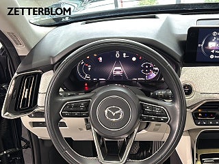 SUV Mazda CX-60 12 av 15