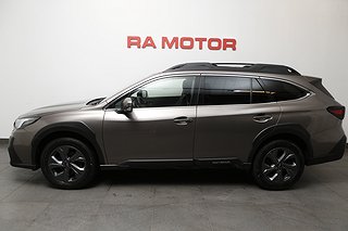Kombi Subaru Outback 3 av 27