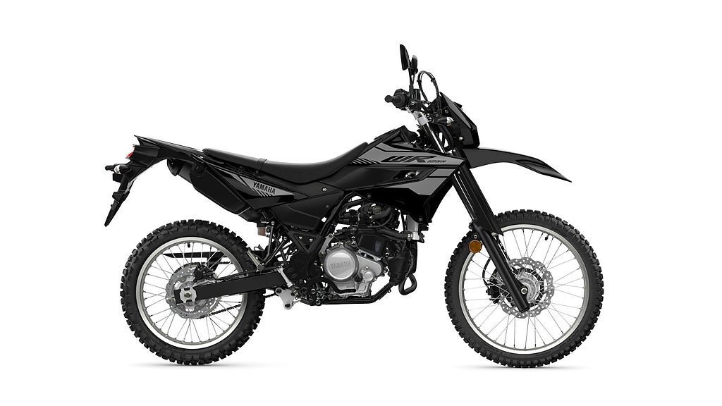 Yamaha WR125R/Räntekampanj 3,45%/Omgående lev!