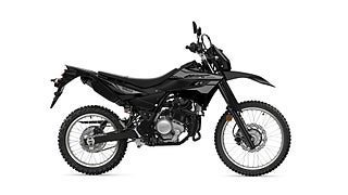 Yamaha WR125R/Räntekampanj 3,45%/Omgående lev!