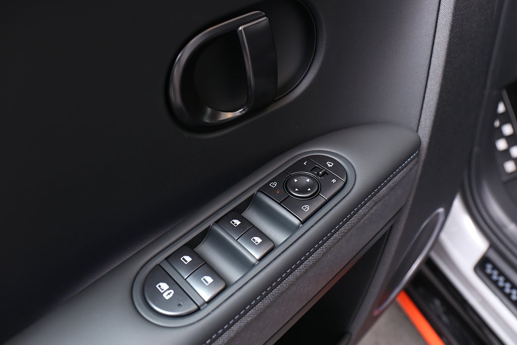 Hyundai IONIQ 5 N | 84 KW 650 HK AWD |