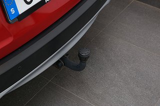 SUV Honda CR-V 21 av 21