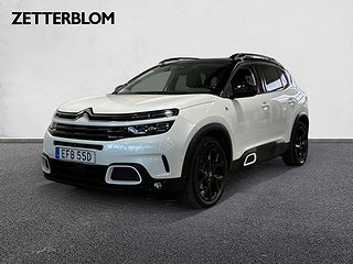 SUV Citroën C5